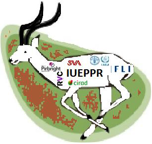 IUEPPR logo